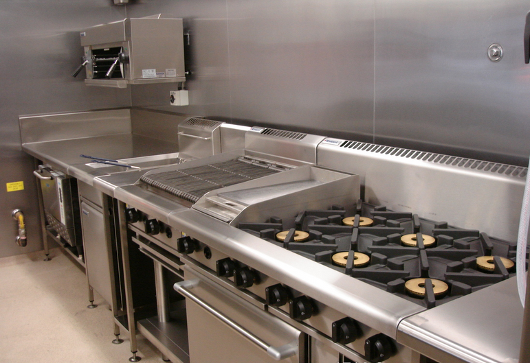 Advice for Maintaining Kitchen Equipments Industry information News