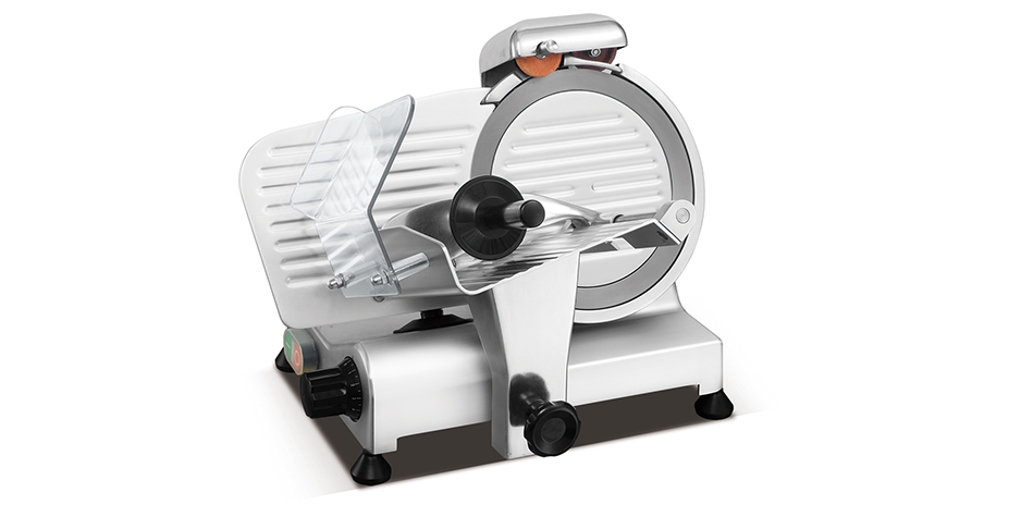 6 inch Meat Slicer