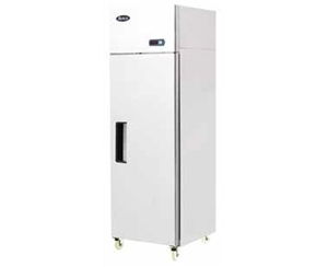 Single Door Freezer