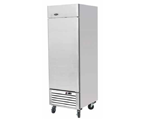 Single Door Freezer