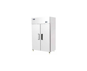 Heavy Duty Upright Fridges and Freezers