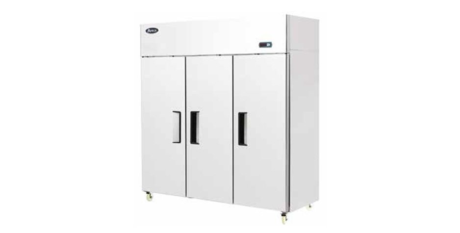  Project Series Upright Fridges and Freezers