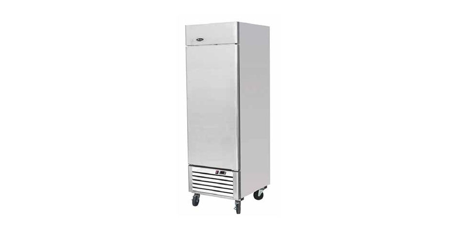 Medium Duty Upright Fridges and Freezers