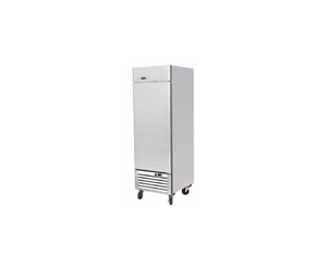 Medium Duty Upright Fridges and Freezers