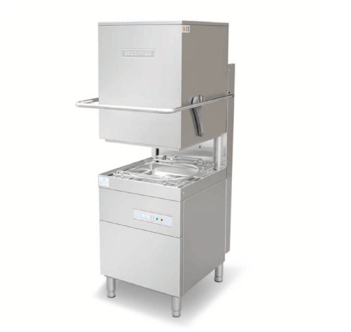 Hood type dishwasher HD-60H