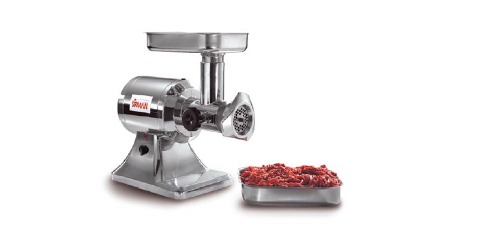 Meat mincer TC E series