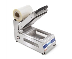 Sealing machine