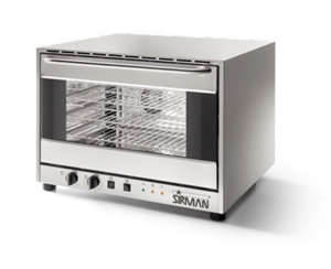 Electric oven