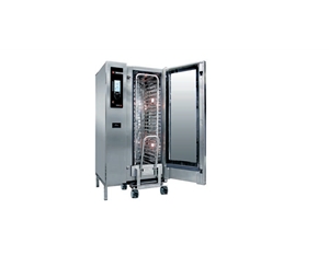 Combi oven