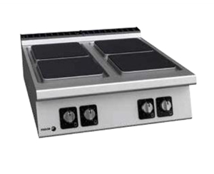 Electric cookers