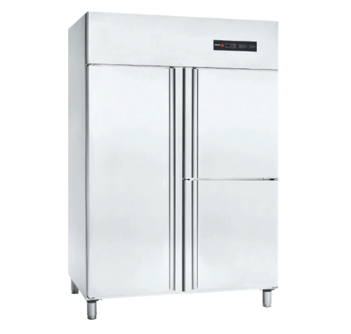 GN series upright fridge P type