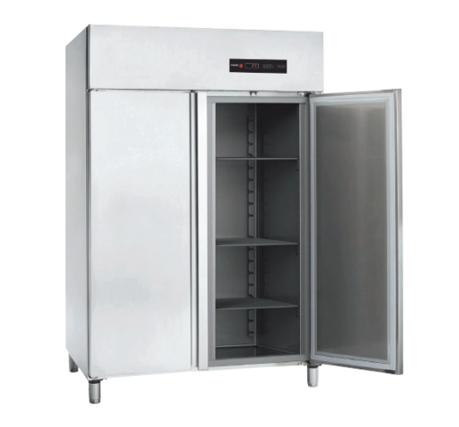 GN series upright fridge A type