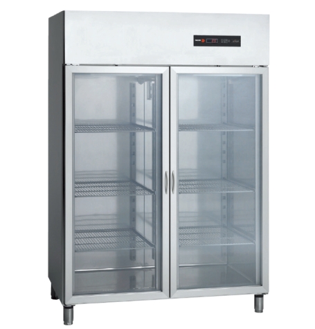 GN series display fridge