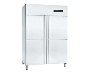 GN series upright freezer P type