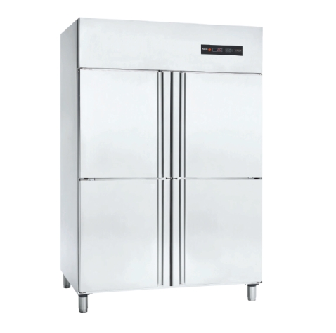 GN series upright freezer P type