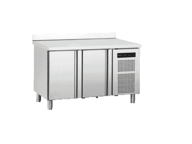 GN series counter fridge P type