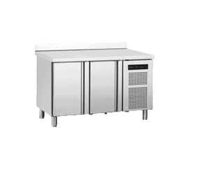 GN series counter fridge P type