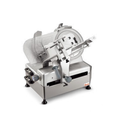 Automatic powerful slicer