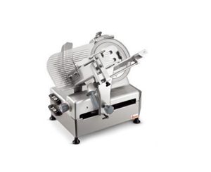 Automatic powerful slicer