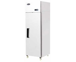 Single Door Fridge